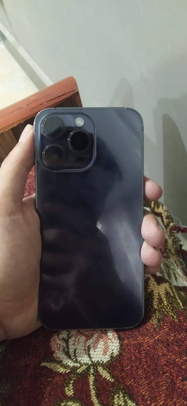 Apple iPhone 14 Pro Max 4