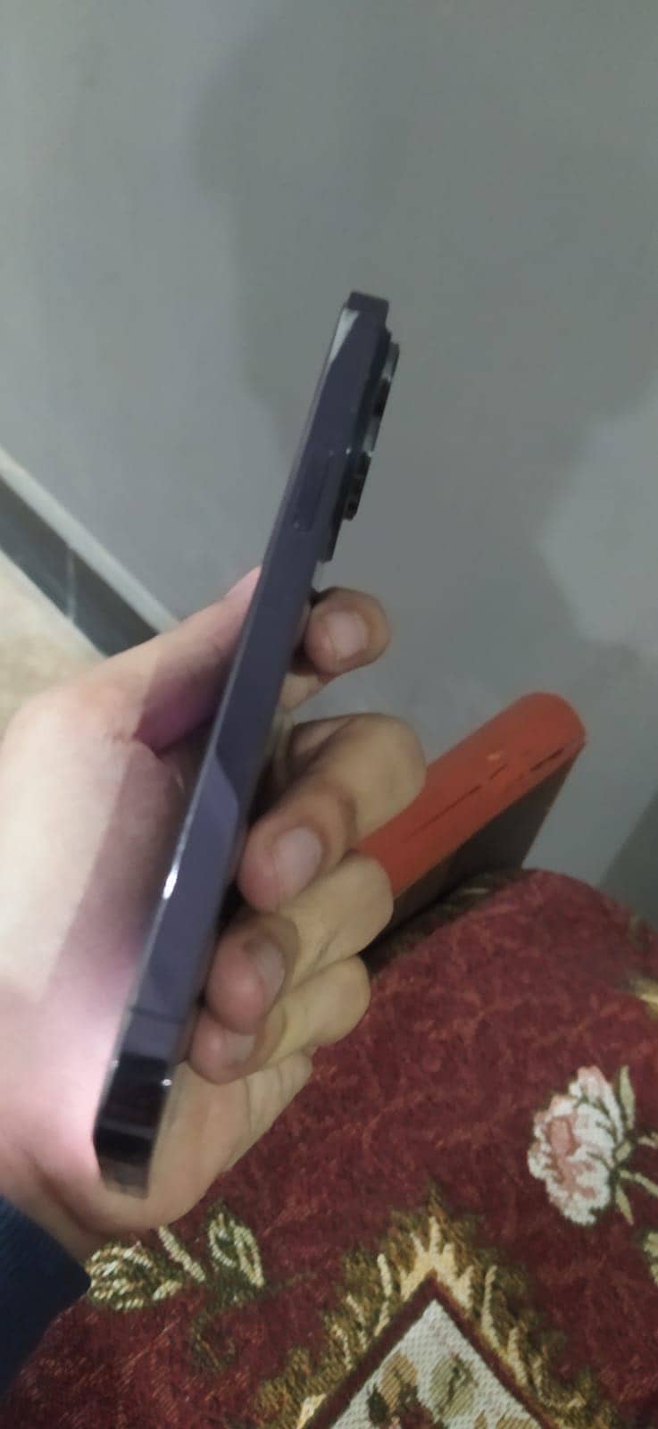 Apple iPhone 14 Pro Max 6