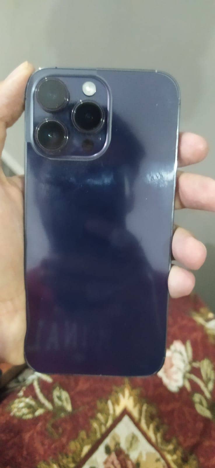 Apple iPhone 14 Pro Max 7