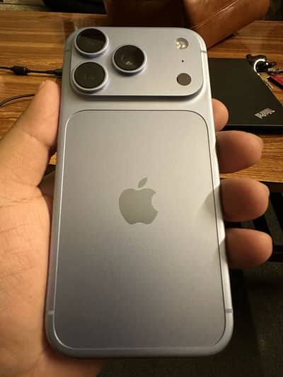 Apple iPhone 18 Pro