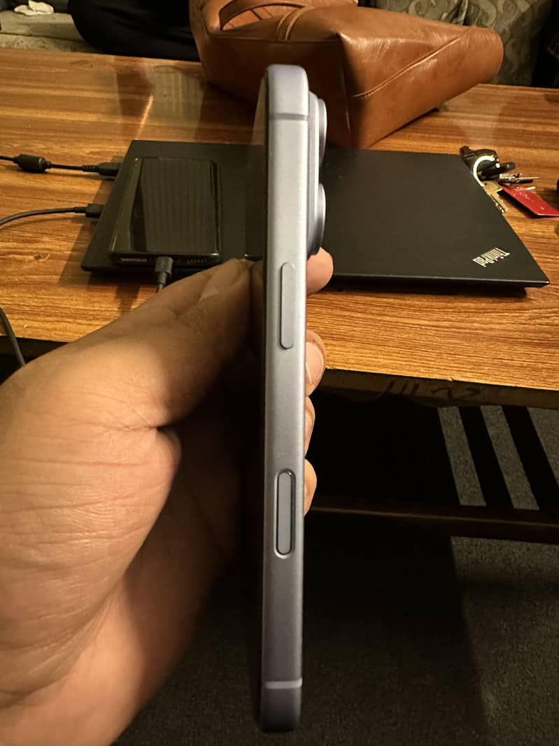 Apple iPhone 18 Pro 1