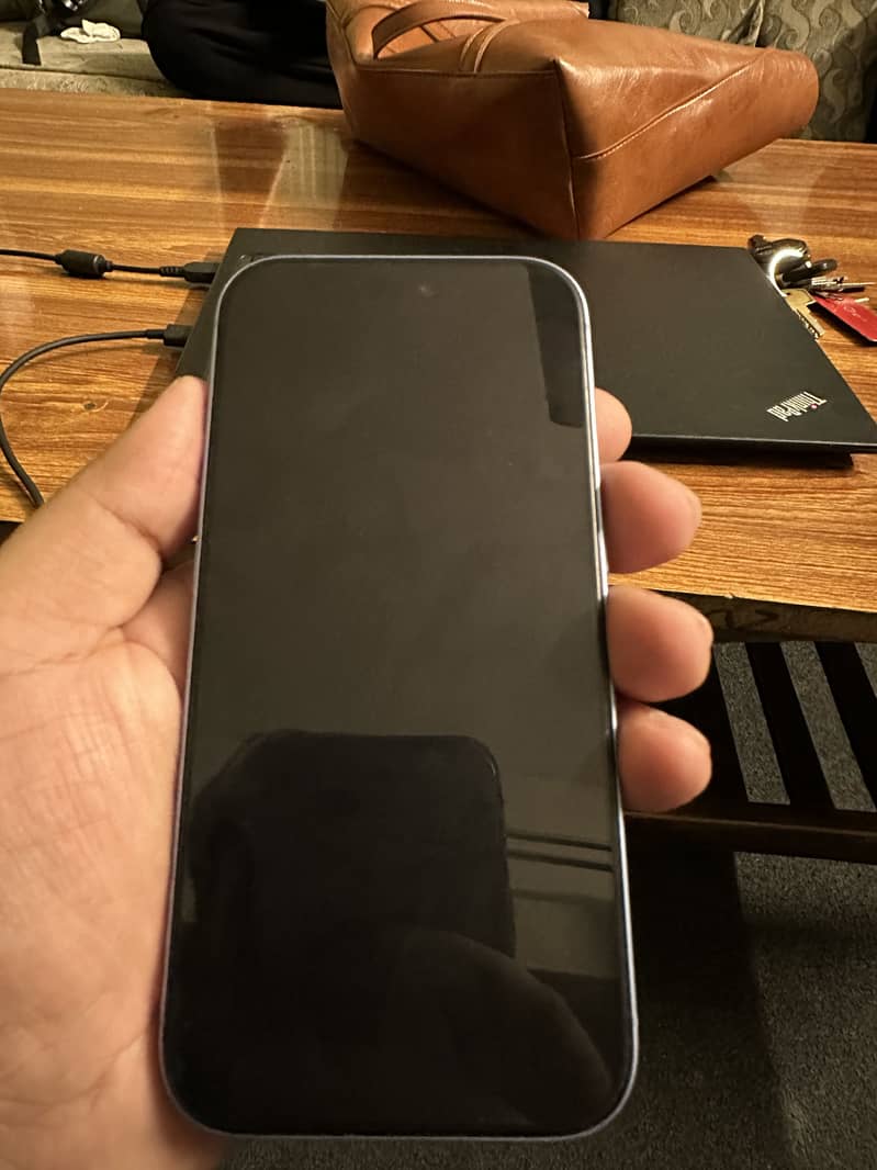 Apple iPhone 18 Pro 3
