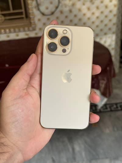 Apple iPhone 13 Pro