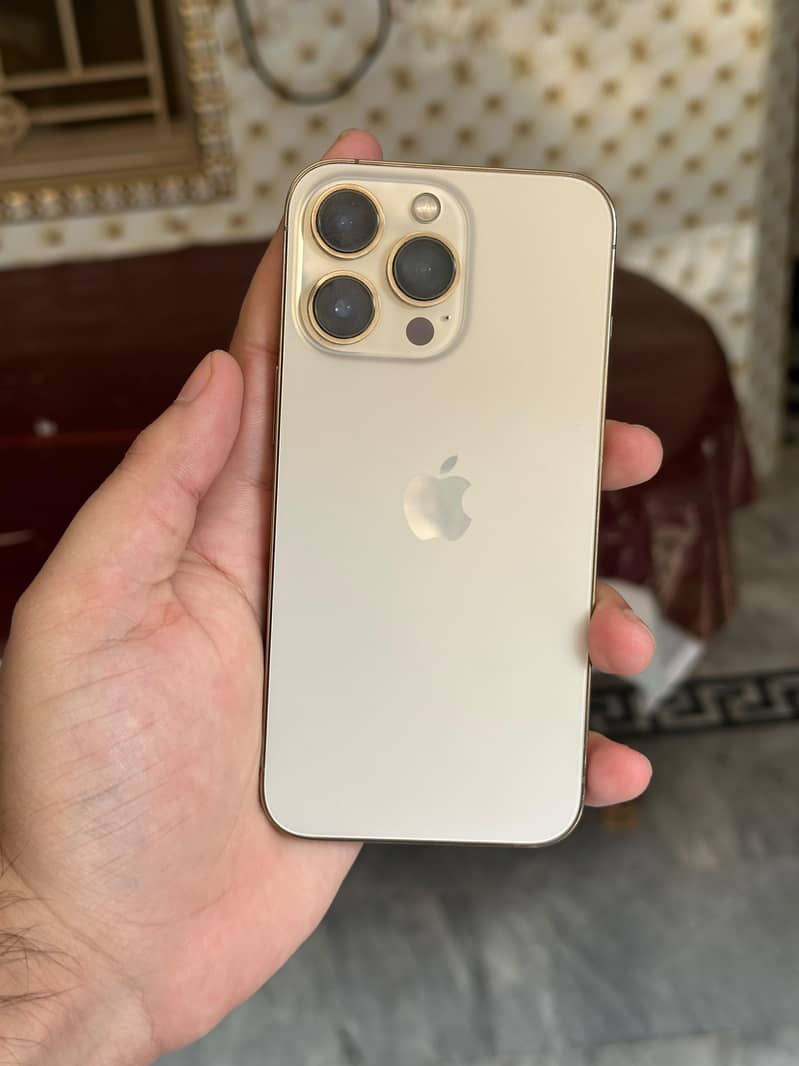 Apple iPhone 13 Pro 0