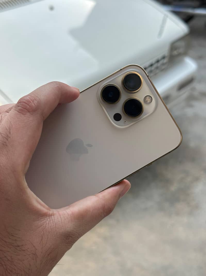 Apple iPhone 13 Pro 1