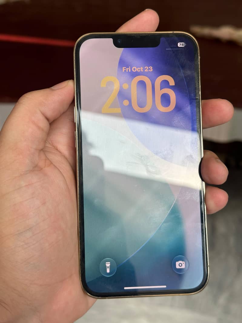 Apple iPhone 13 Pro 5