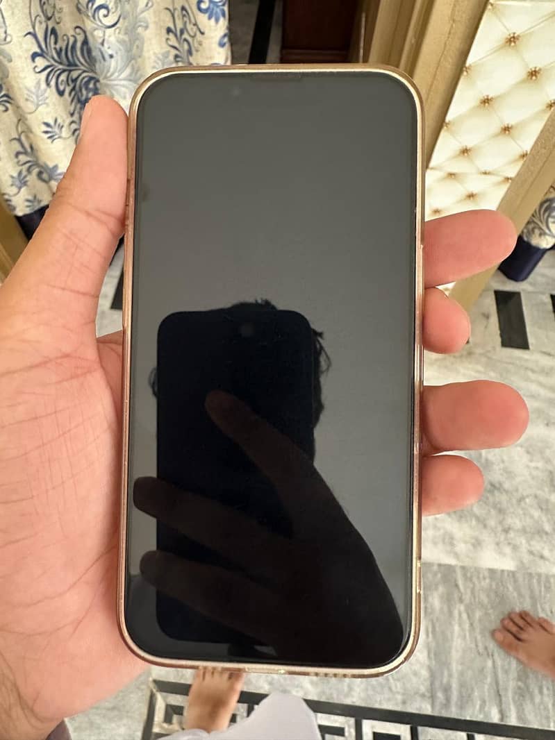 Apple iPhone 13 Pro 6