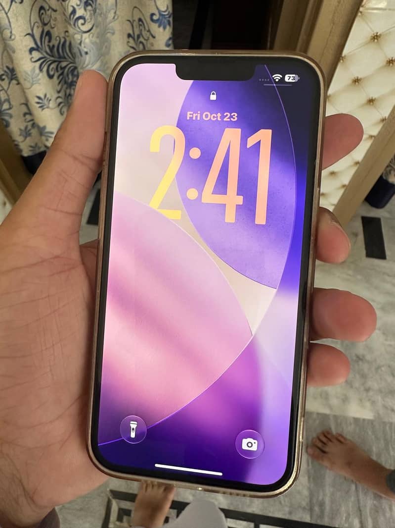 Apple iPhone 13 Pro 7