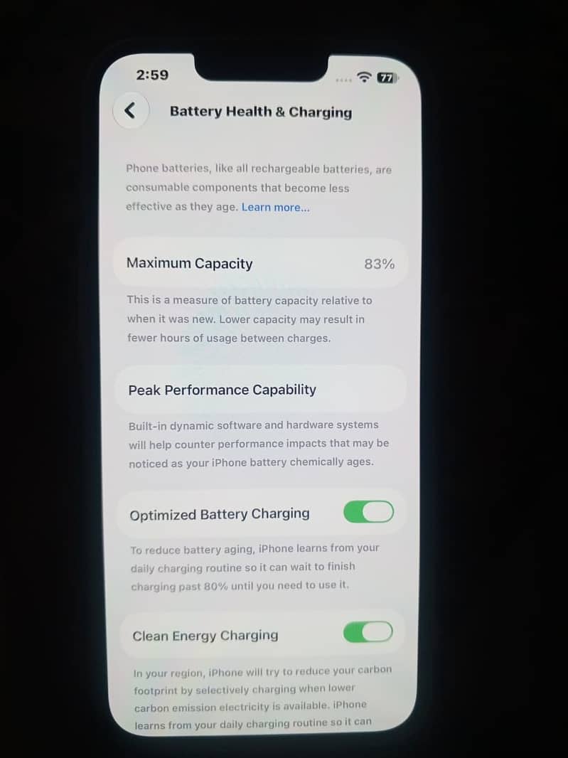 Apple iPhone 13 Pro 9