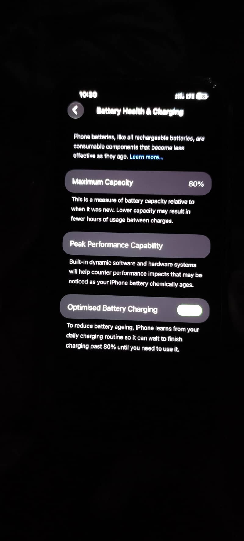 Apple iPhone 13 Pro Max 6