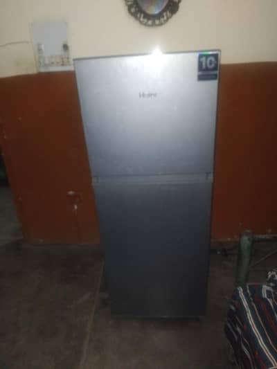 haier hrf-186 fridge for sale