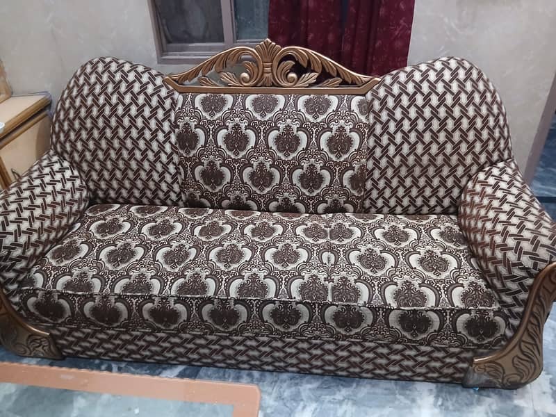 sofa set complete 0