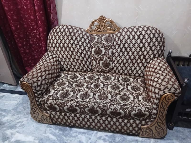 sofa set complete 1