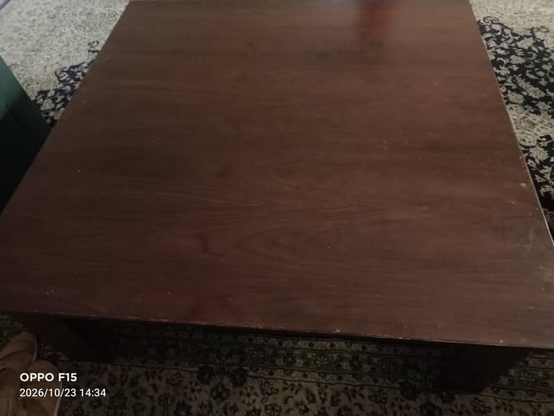 center table 1