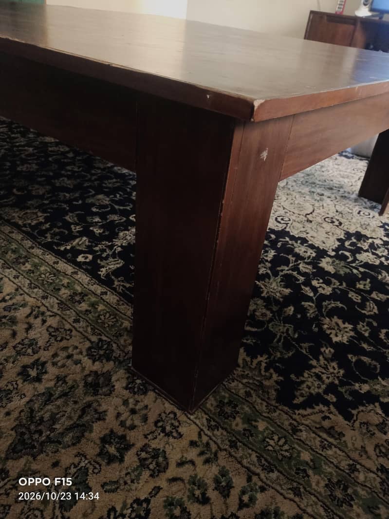 center table 2