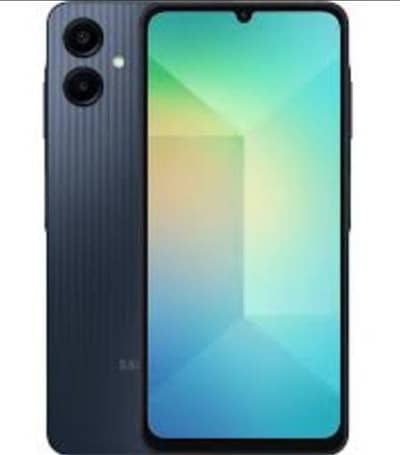 Samsung  A06  6/128 10/10 condition