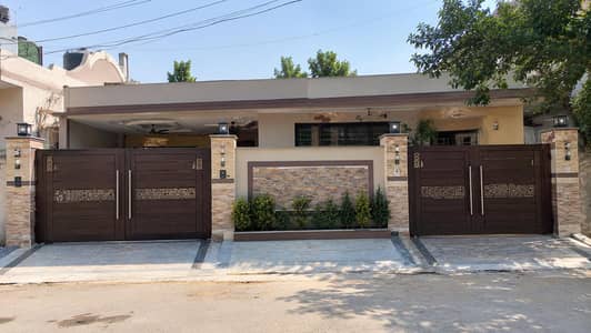 400YARD INDEPENDENT SINGLE-STOREY 3BED D/D NEAR RADO BEKERY