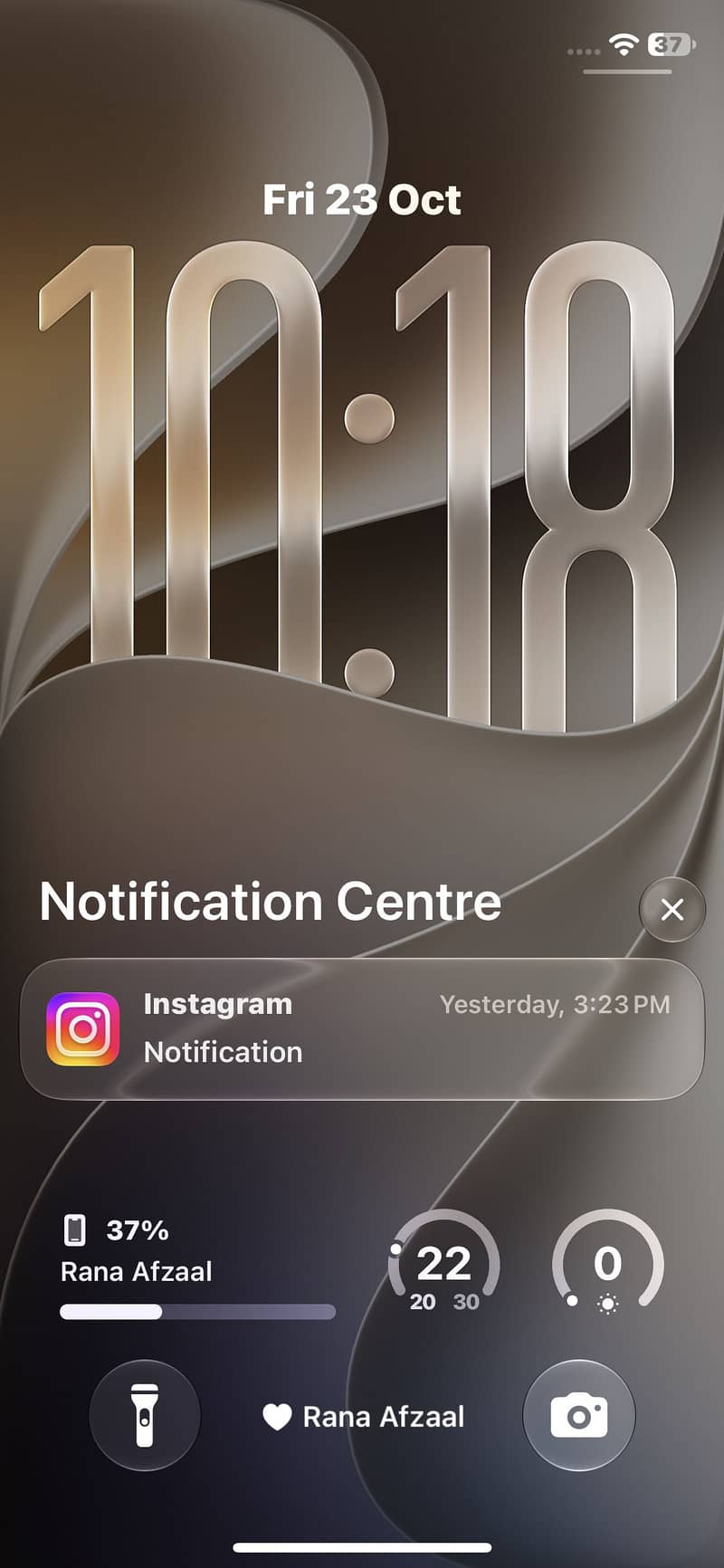 Apple iPhone 11 Pro 3