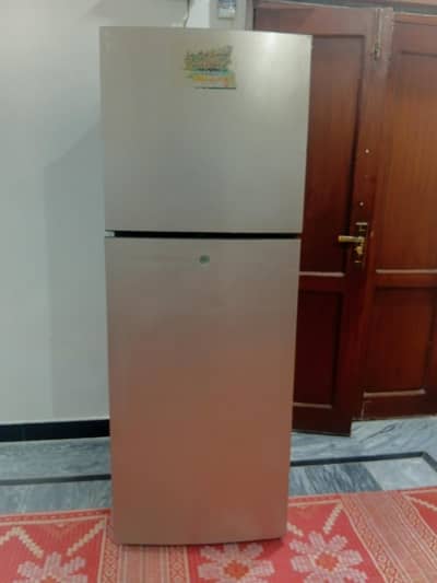 Haier HRF-336