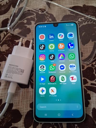 Samsung Mobile A16. /03225383116.