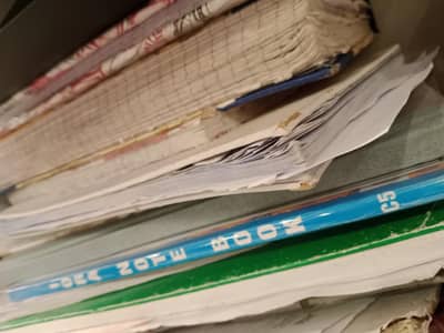 allied School books for class 3