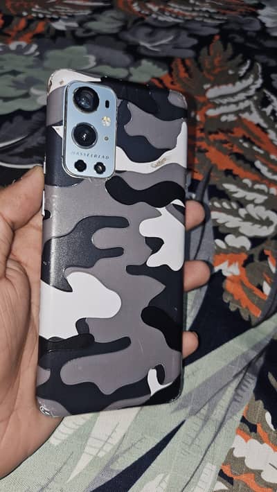 One Plus 9 Pro