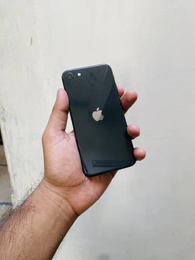 Apple iPhone SE 128GB PTA APPROVED