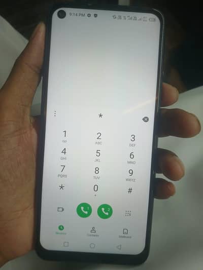 Infinix Hot 10