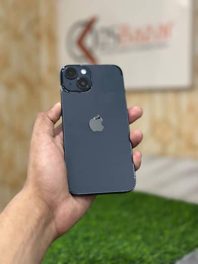 IPHONE 14 128GB JV NON PTA
