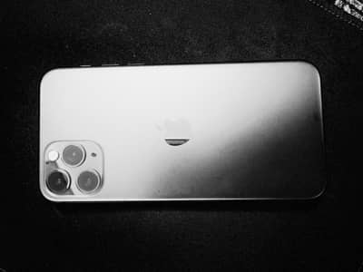 Apple iPhone 11 Pro FU