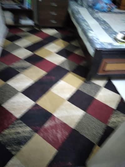irani carpet  best condition