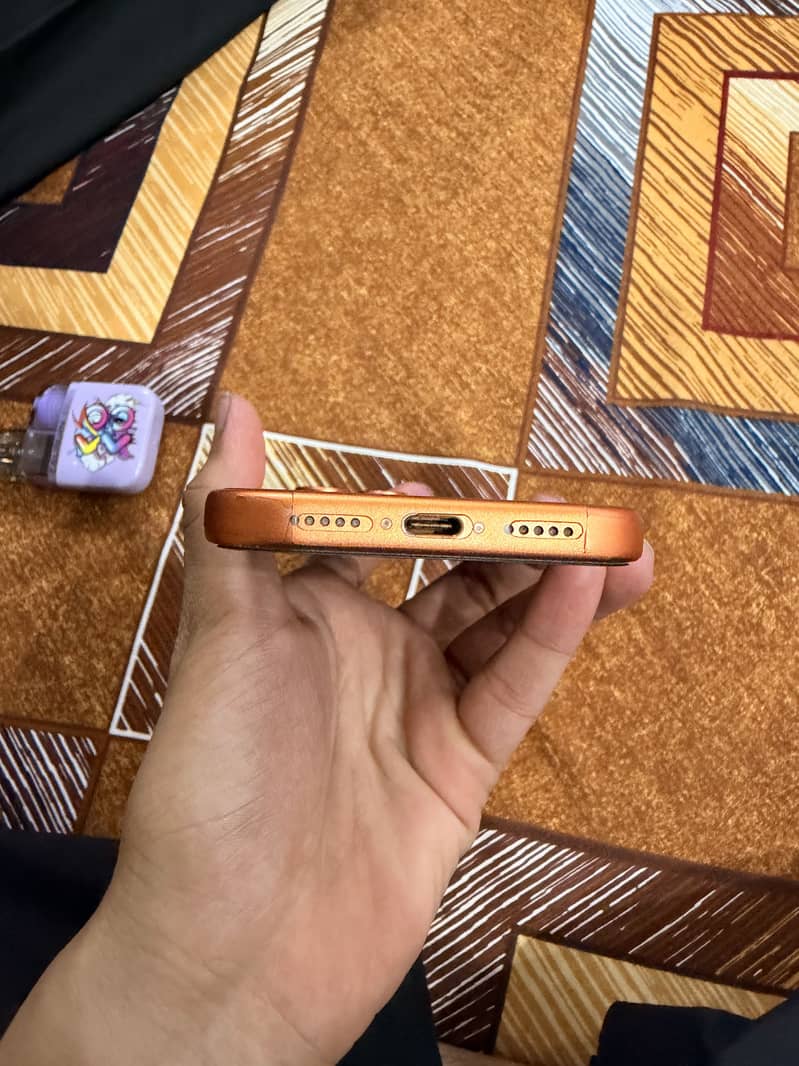 Apple iPhone 17 Pro 0