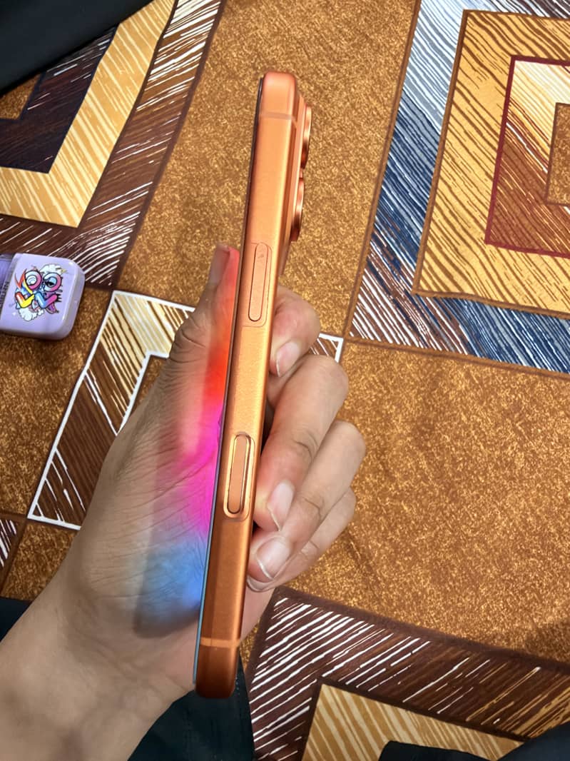 Apple iPhone 17 Pro 1
