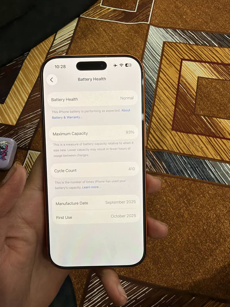 Apple iPhone 17 Pro 2
