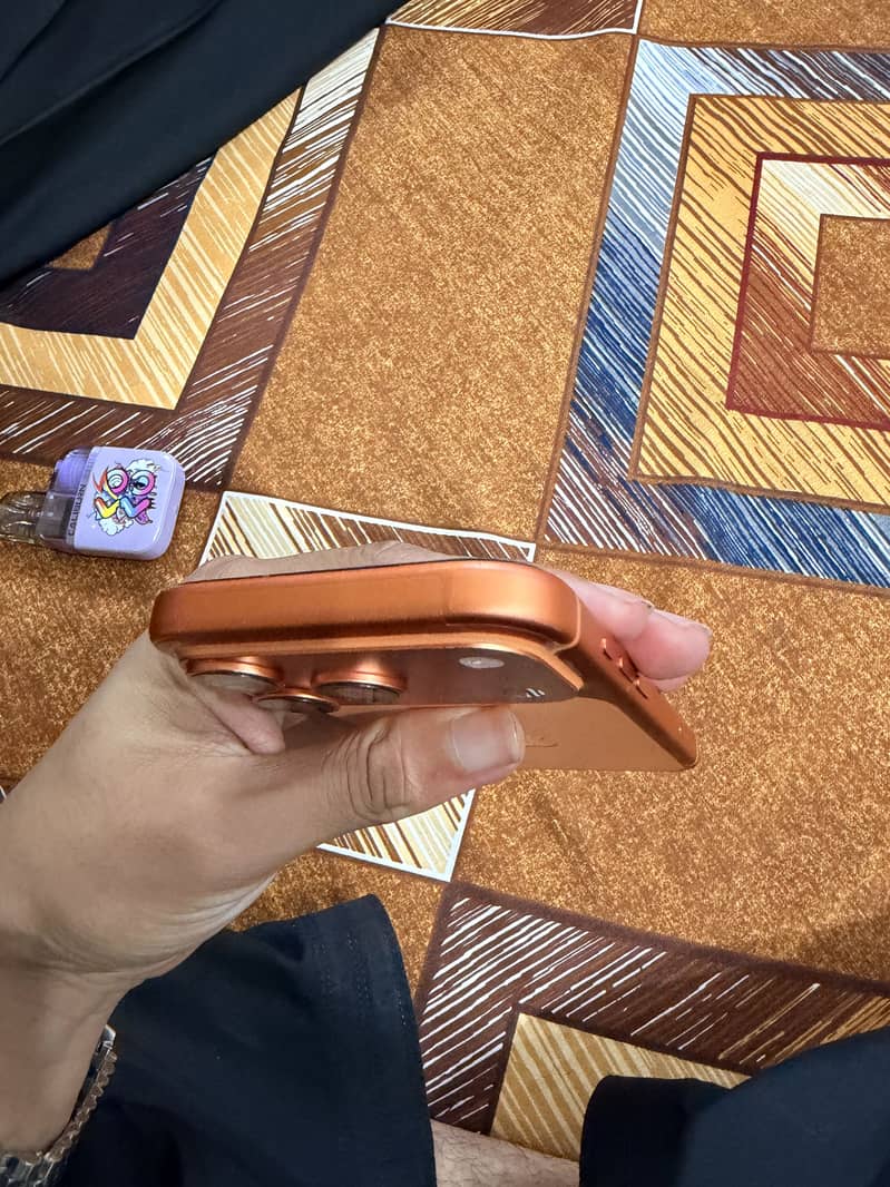 Apple iPhone 17 Pro 3