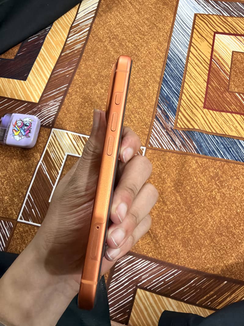 Apple iPhone 17 Pro 4