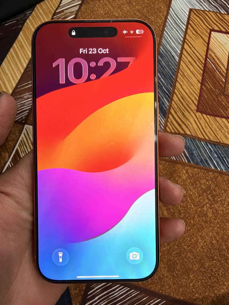 Apple iPhone 17 Pro 6