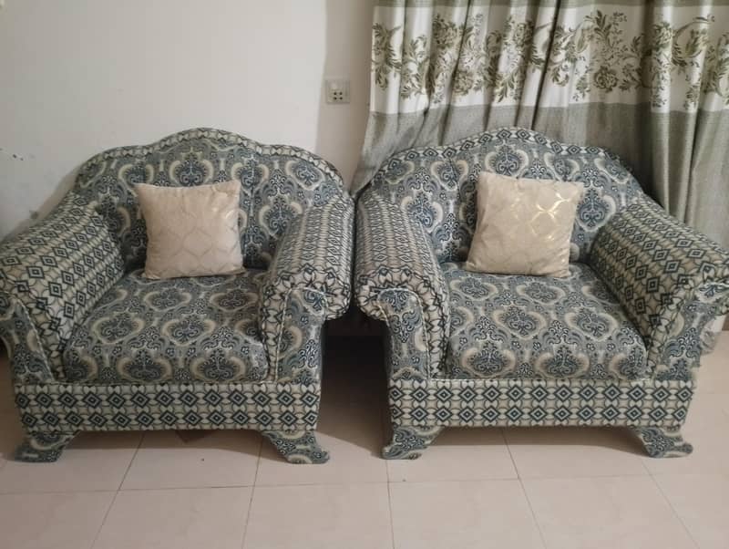 7 seater sofa 2