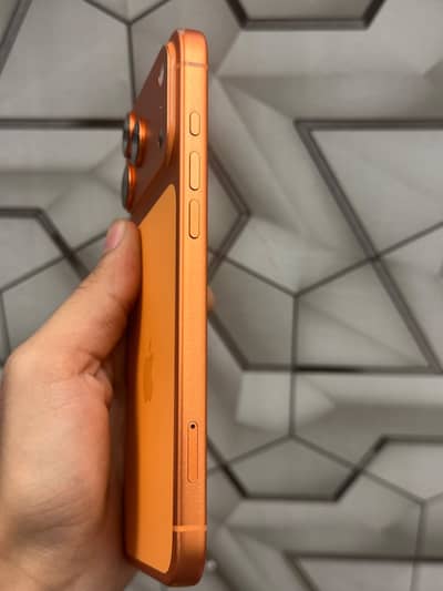 Iphone 17 pro max  | non pta | 99%