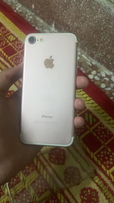 Apple iPhone 7