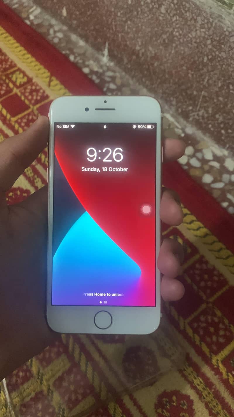 Apple iPhone 7 2