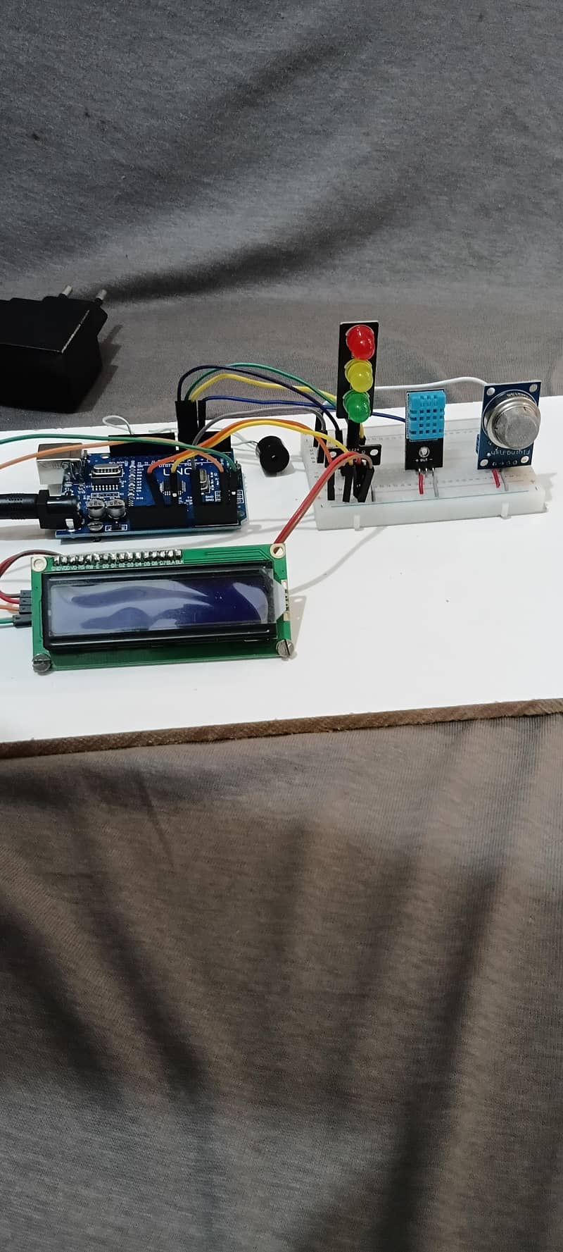 Air Quality Management System - Toys - 1120803801