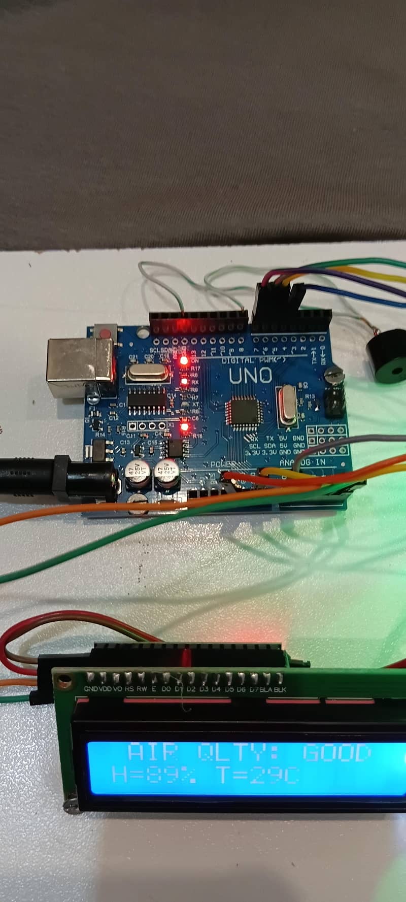 Air Quality Management System - Toys - 1120803801