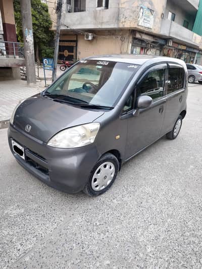 Honda Life Perfect Condition No Work need
