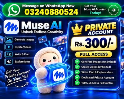 Muse ai