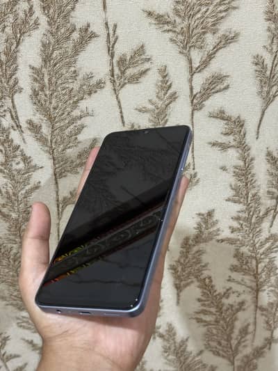 Samsung galaxy Mobile A07 10/10  4/128