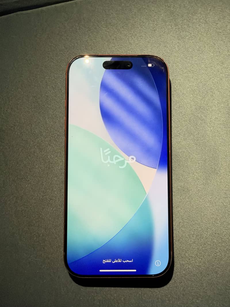 Apple iPhone 17 Pro 2