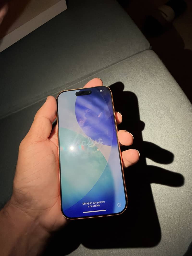 Apple iPhone 17 Pro 4