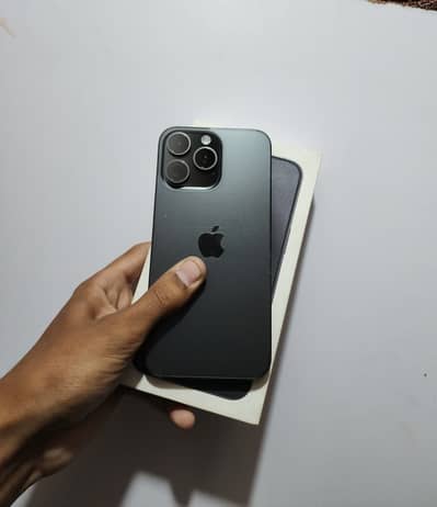 Apple iPhone 15 Pro Max.                (11/12/13/14/16/17/18 Pro Max)