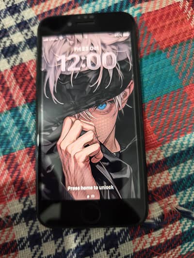 Apple iPhone SE 2022 128GB Non-PTA